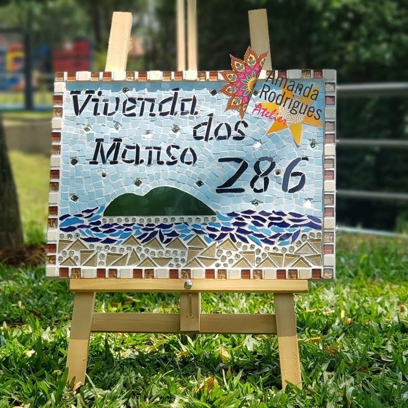 N�mero Residencial